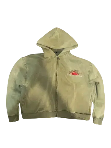 Raspberry Hills Casamigos Hoodie