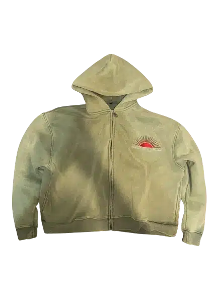 Raspberry Hills Casamigos Hoodie Raspberry Hills Casamigos Hoodie