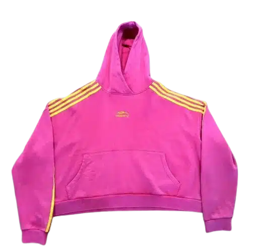 Raspberry Hills Vintage Pink – Hoodie Raspberry Hills Vintage Pink – Hoodie