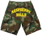 Raspbarry Hills Camgo Gv Shorts