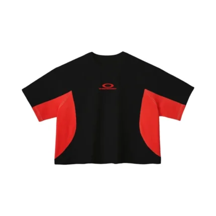 Raspberry Hills T-Shirt – Black