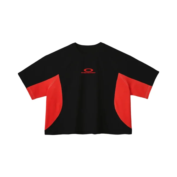 Raspberry Hills Shirt – Black Raspberry Hills Shirt – Black