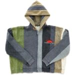 Raspberry Hills Bonsai Hoodie