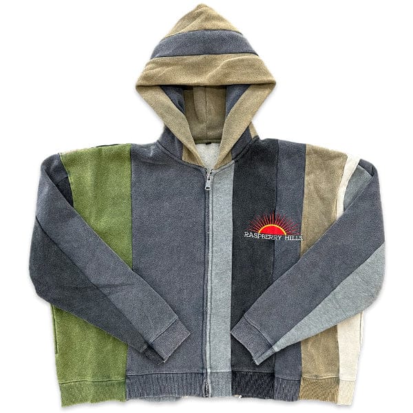 Raspberry Hills Bonsai Hoodie Raspberry Hills Bonsai Hoodie