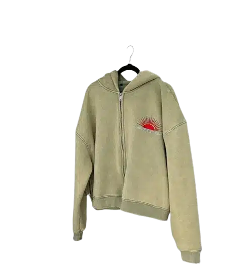 Raspberry Hills New Hoodie Brown Raspberry Hills New Hoodie Brown