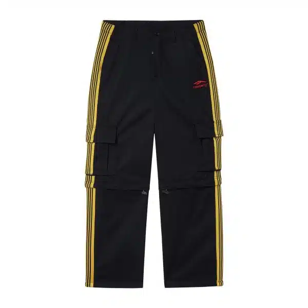 Raspberry Hills Pants Black Raspberry Hills Pants Black