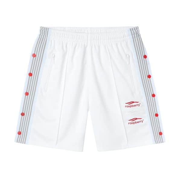 Raspberry Hills White Shorts Raspberry Hills White Shorts