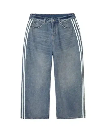 Raspberry Hills Denim Jeans – Blue