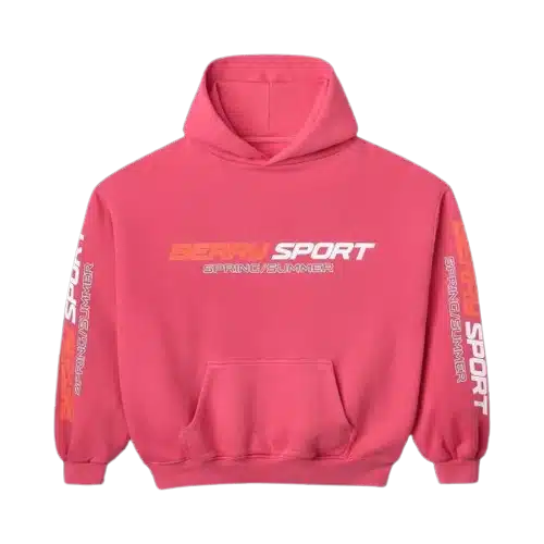 Raspberry Hills Gold + Vintage Hoodie Pink Raspberry Hills Gold + Vintage Hoodie Pink