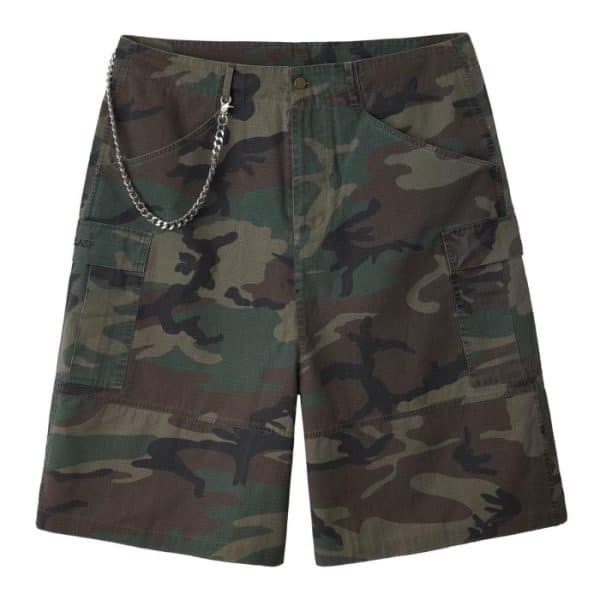 Raspberry Hills Camo Shorts Like Pants Raspberry Hills Camo Shorts Like Pants