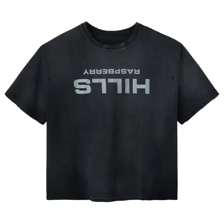Raspberry Hills Shirt Blacks Raspberry Hills Shirt Blacks