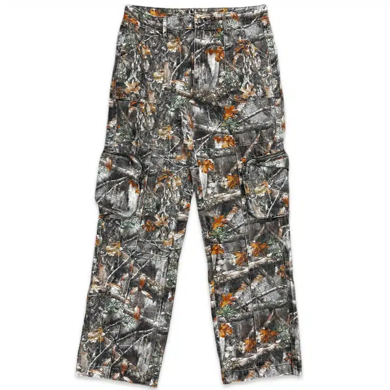 Raspberry Hills Realtree Cargos Raspberry Hills Realtree Cargos