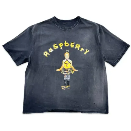 Raspberry Hills Gv Gallery Boy Shirt