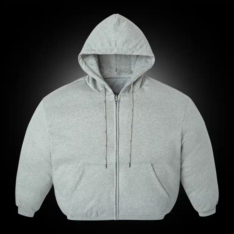Raspberry Hills V2 BALLOON Grey JACKET Raspberry Hills V2 BALLOON Grey JACKET