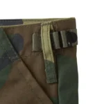 Raspberry Hills Camo Gv Gallery CARGO PANTS - Image 3