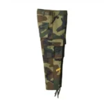 Raspberry Hills Camo Gv Gallery CARGO PANTS - Image 2
