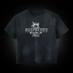 Raspberry Hills GLOBAL PEACE TEE
