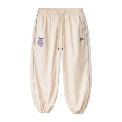 Raspberry Hills CASHEW TRACK SWEATS
