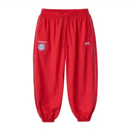 Raspberry Hills CHERRY TRACK PANTS