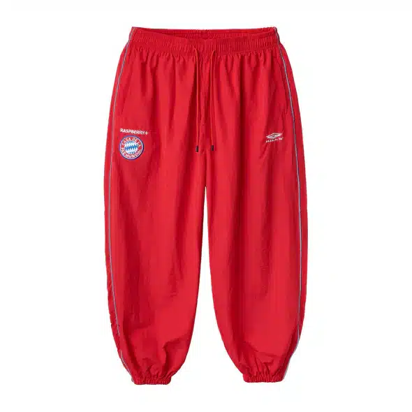 Raspberry Hills CHERRY TRACK PANTS Raspberry Hills CHERRY TRACK PANTS