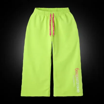 RASPBERRY HILLS LIMÓN SWEATS