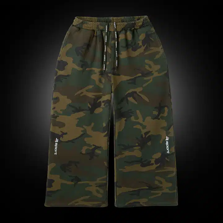 RASPBERRY HILLS R SPORT CAMO SWEATS RASPBERRY HILLS R SPORT CAMO SWEATS