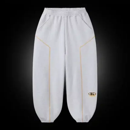RASPBERRY HILLS SERGER SWEATS