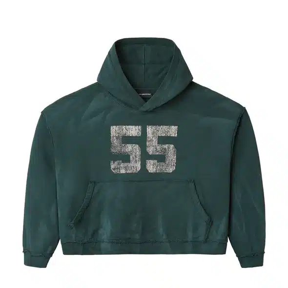 RASPBERRY HILLS ROSA 55 HOODIE RASPBERRY HILLS ROSA 55 HOODIE