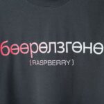 RASPBERRY HILLS WOMENS BBY TEE - Image 3