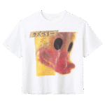 Raspberry Hills Duck Tee