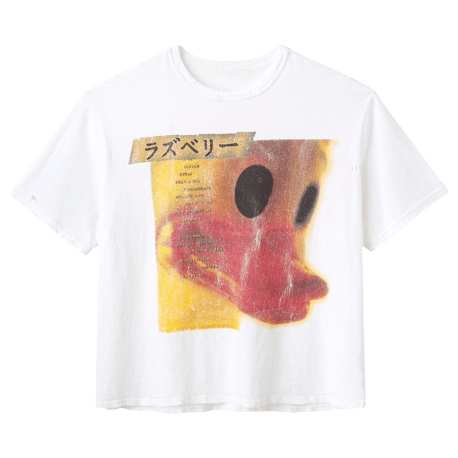 Raspberry Hills Duck Tee Raspberry Hills Duck Tee