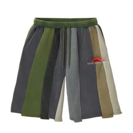 Raspberry Hills BONSAI SHORTS