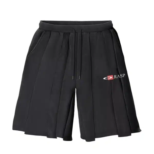 Raspberry Hills Black Lobster Shorts Raspberry Hills Black Lobster Shorts