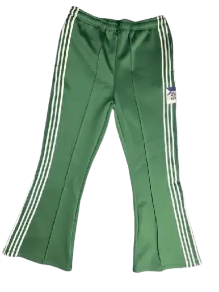 Raspberry Hills Sweatpants – Green