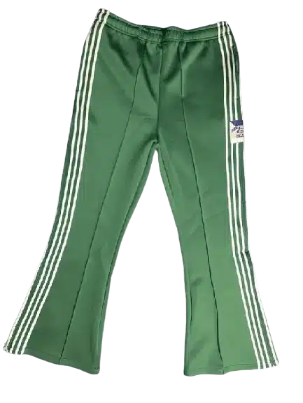 Raspberry Hills Sweatpants – Green Raspberry Hills Sweatpants – Green