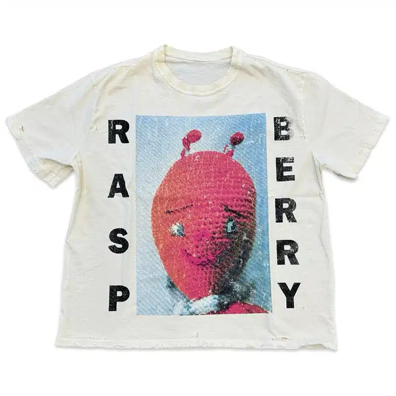 Raspberry Hills (Gv Gallery) Sole Boy Shirt Raspberry Hills (Gv Gallery) Sole Boy Shirt