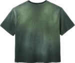 Raspberry Hills Grateful Berry Green Tee - Image 2