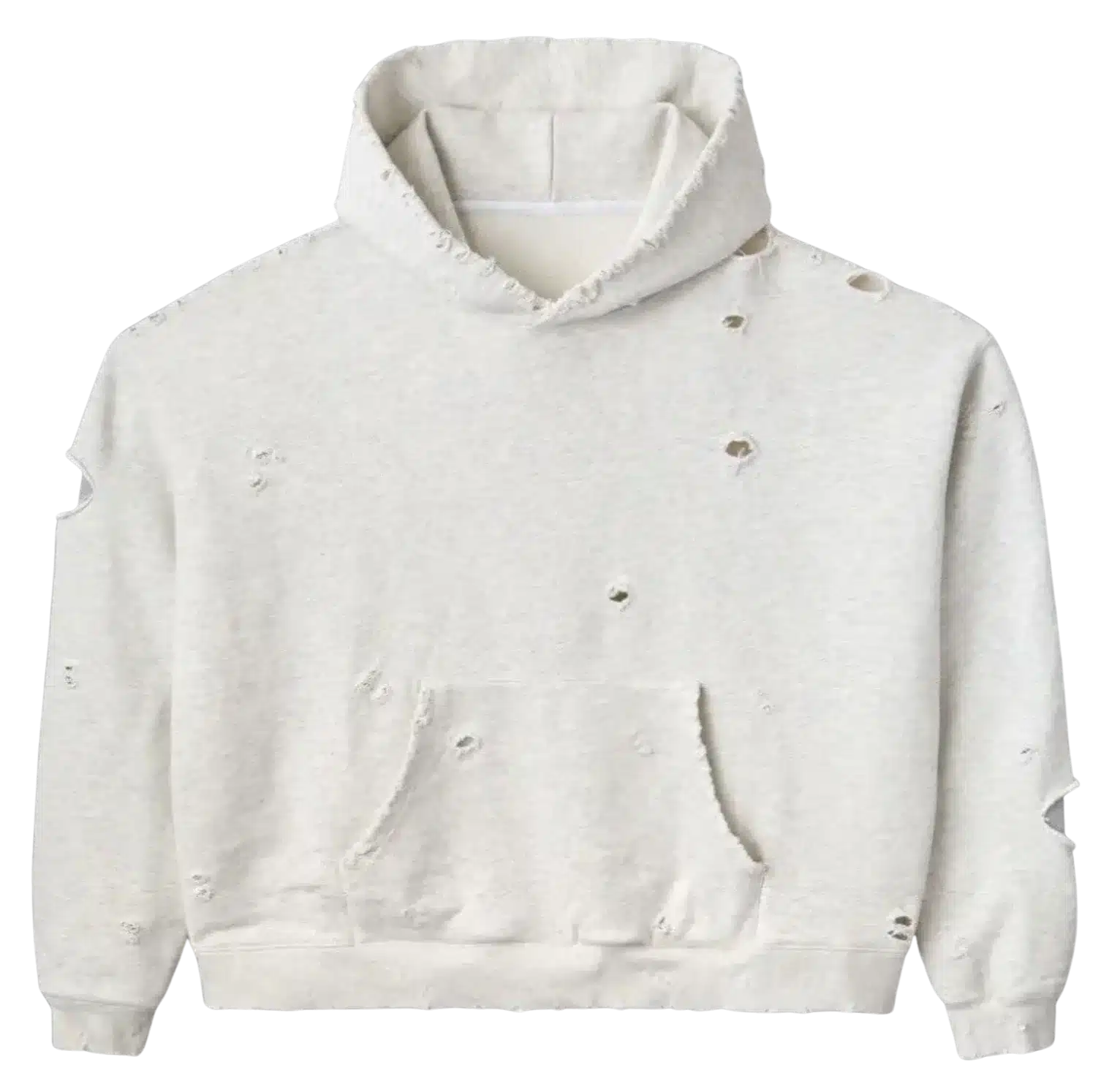 Raspberry Hills 'Cream' Dumpster Hoodie Raspberry Hills 'Cream' Dumpster Hoodie