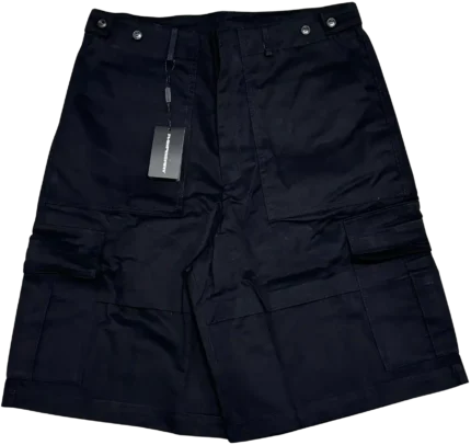 Raspberry Hills 'Bouncer' Shorts