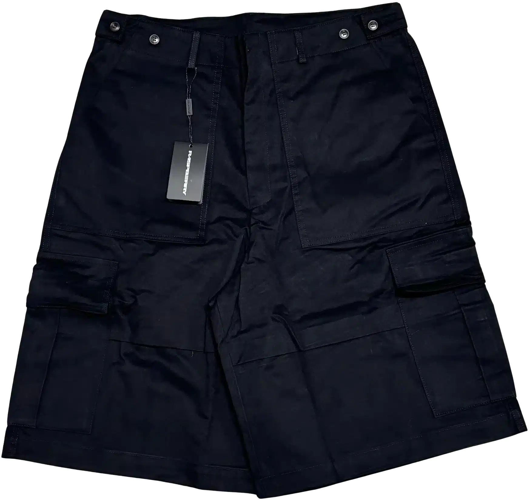 Raspberry Hills 'Bouncer' Shorts Raspberry Hills 'Bouncer' Shorts