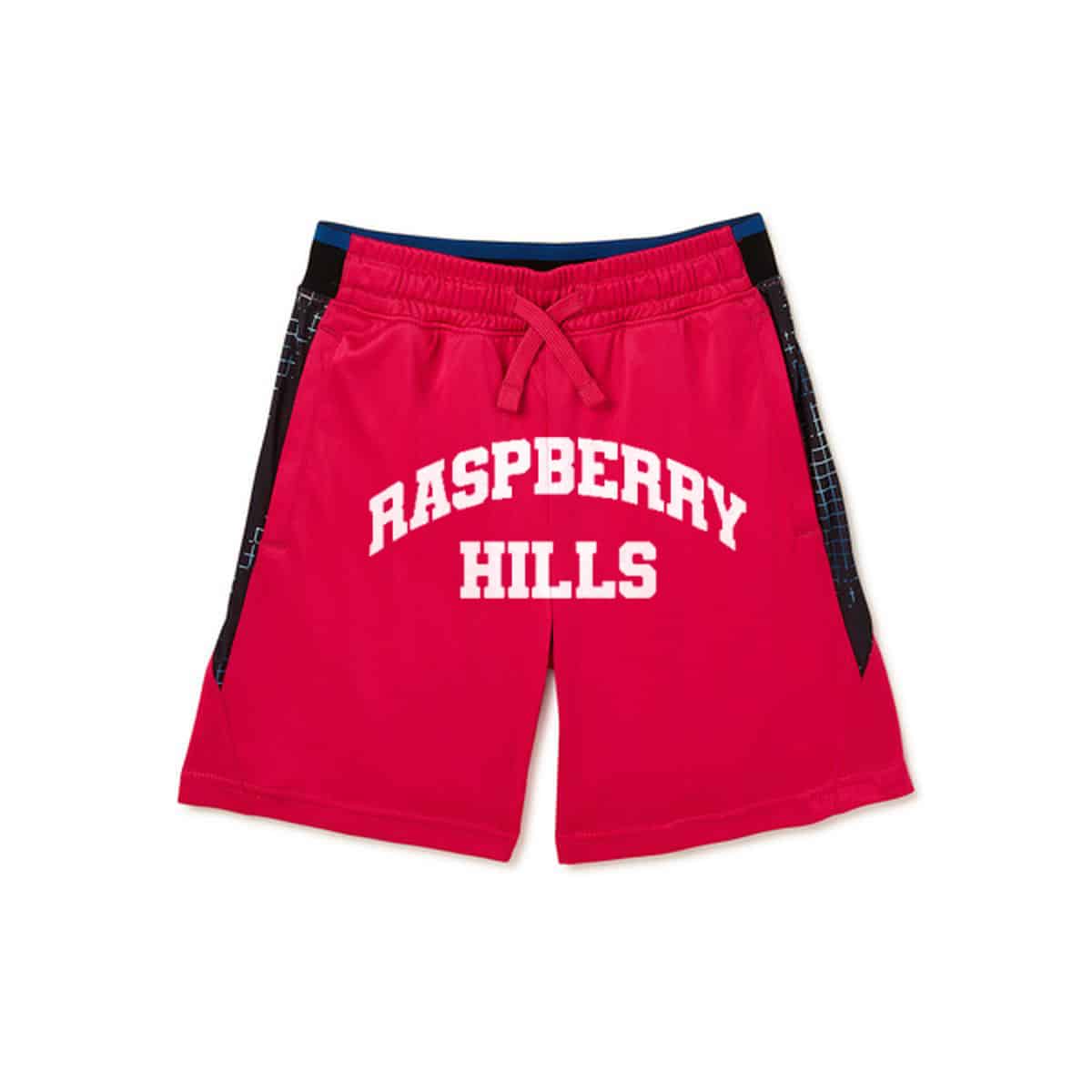 Raspberry Hills Gv Gallery New Red Classic Short Raspberry Hills Gv Gallery New Red Classic Short