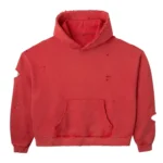Raspberry Hills 'Red' Dumpster Hoodie
