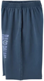 Raspberry Hills 'Palm' Cutoff Shorts - Image 2